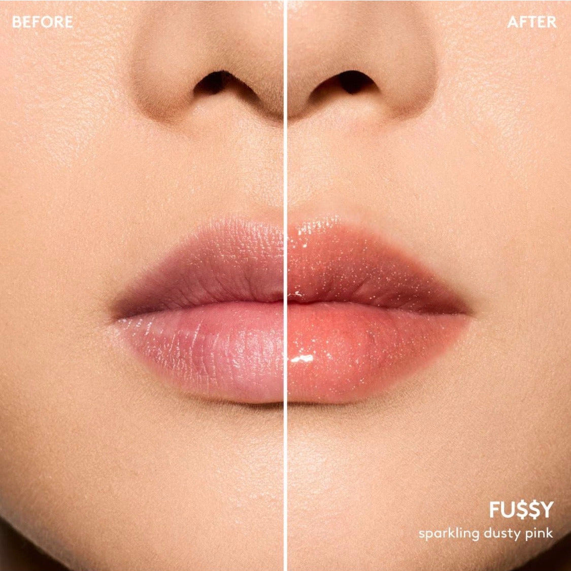 FENTY BEAUTY BY RIHANNA | Gloss Bomb Oil Luminizing Gloss