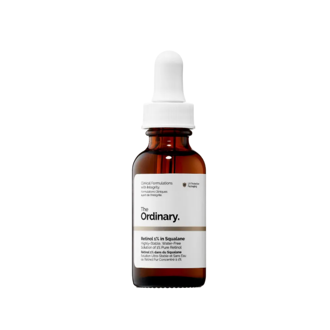 THE ORDINARY | Retinol 1% Squalane, Signs of Aging Serum