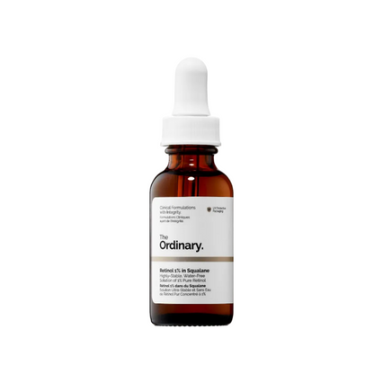 THE ORDINARY | Retinol 1% Squalane, Signs of Aging Serum