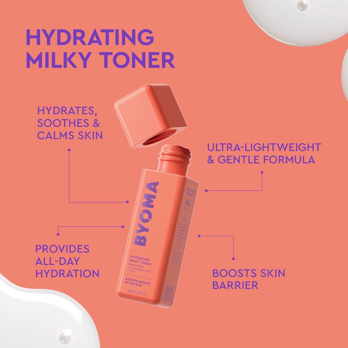 BYOMA | The Hydrating Heroes Set