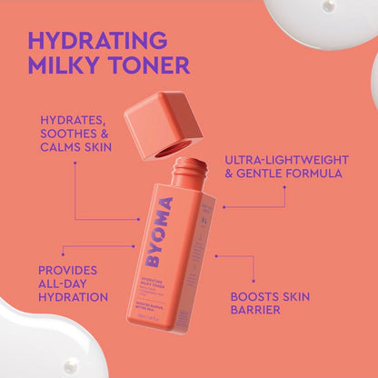BYOMA | The Hydrating Heroes Set