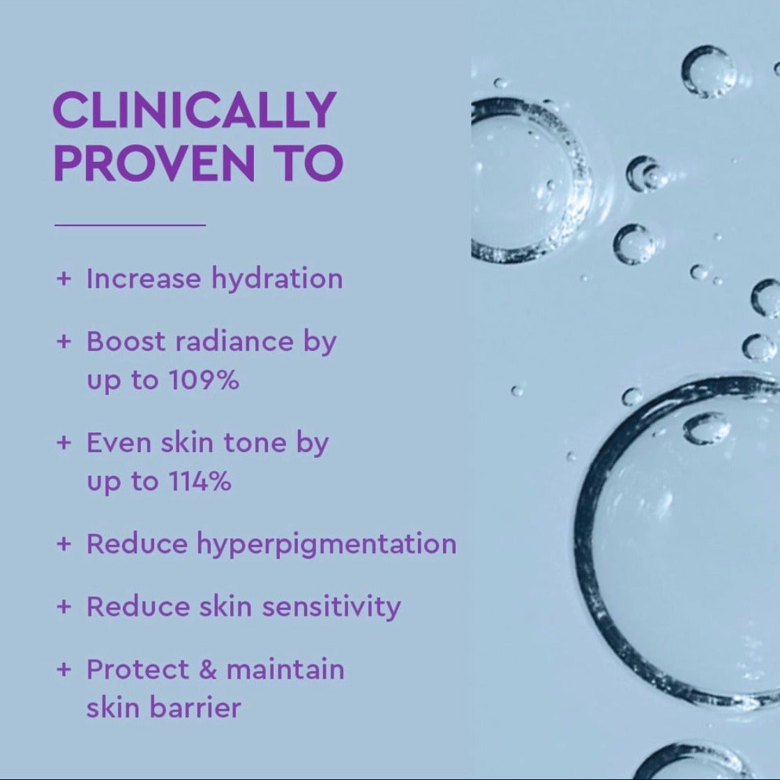 BYOMA | Brightening Serum