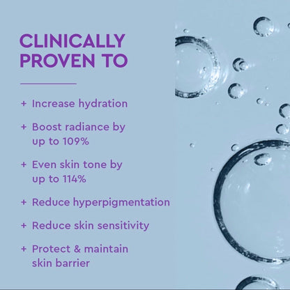 BYOMA | Brightening Serum