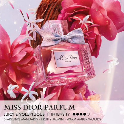 DIOR | Plump Lip & Perfume Set