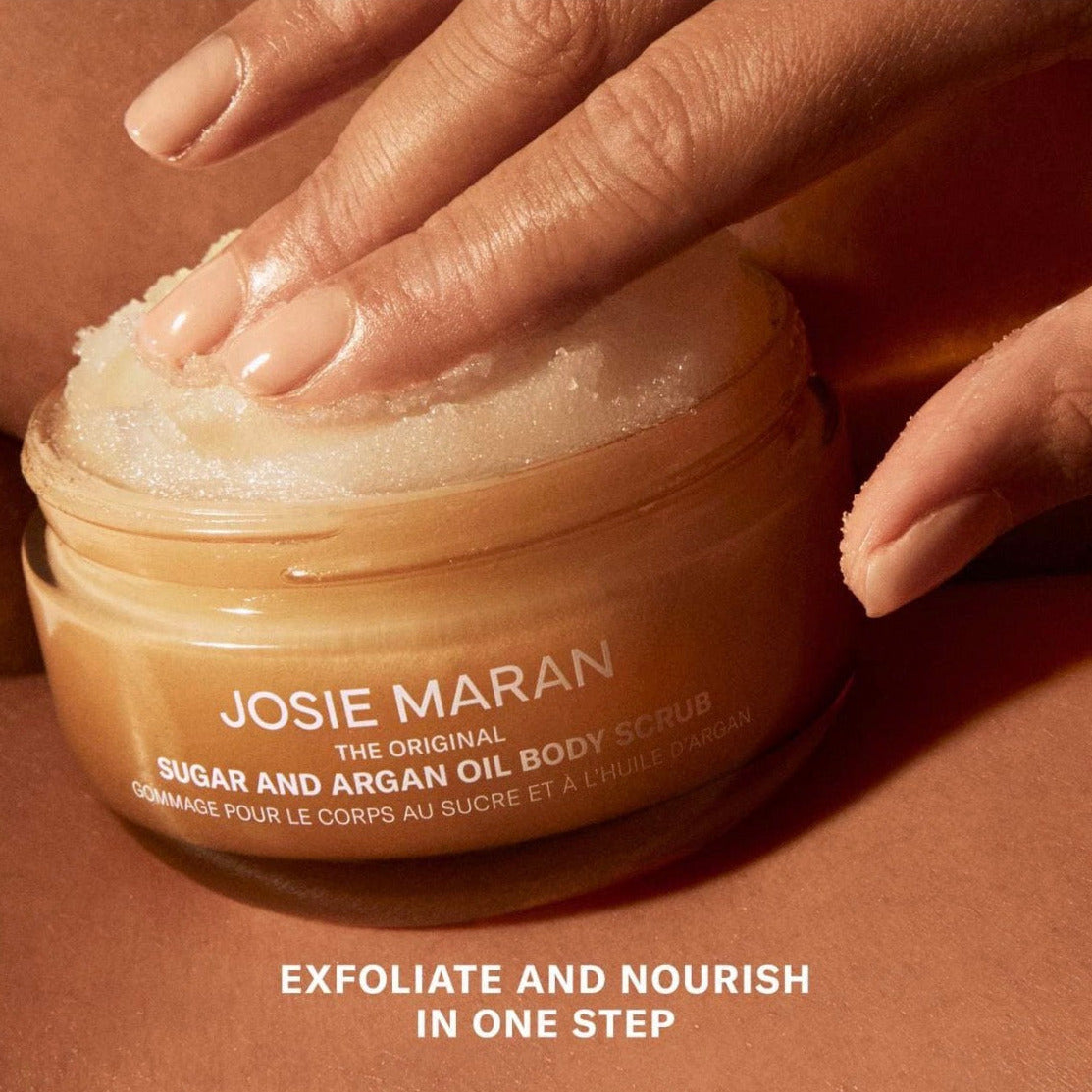 JOSIE MARAN |  Complete Hydration Body Gift Set
