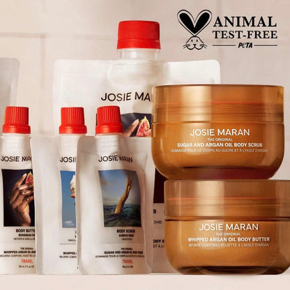 JOSIE MARAN |  Complete Hydration Body Gift Set