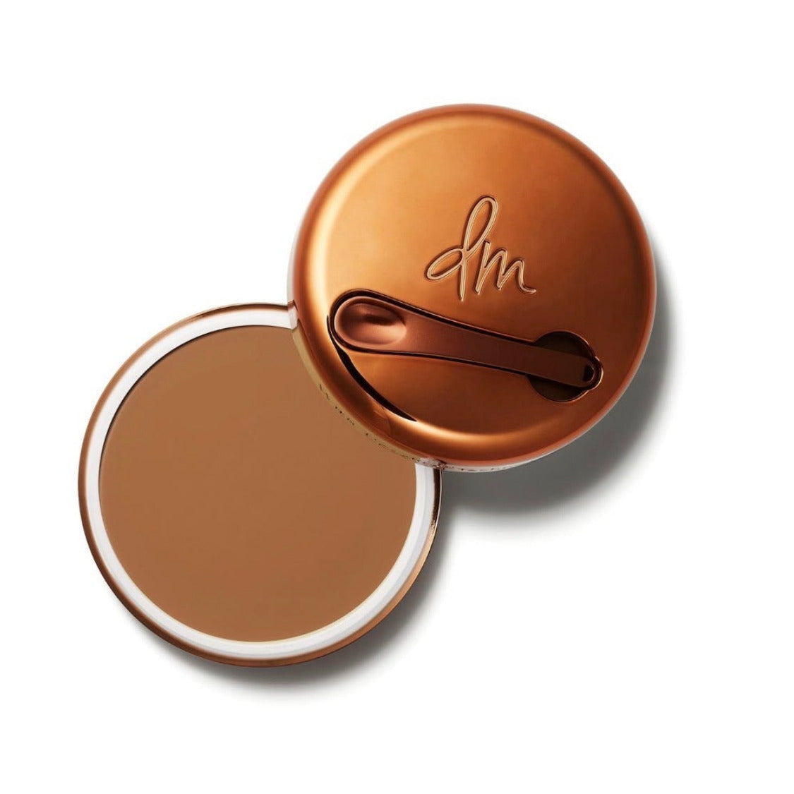 DANESSA MYRICKS BEAUTY | Yummy Skin Blurring Balm Powder - Tinted Primer & Foundation