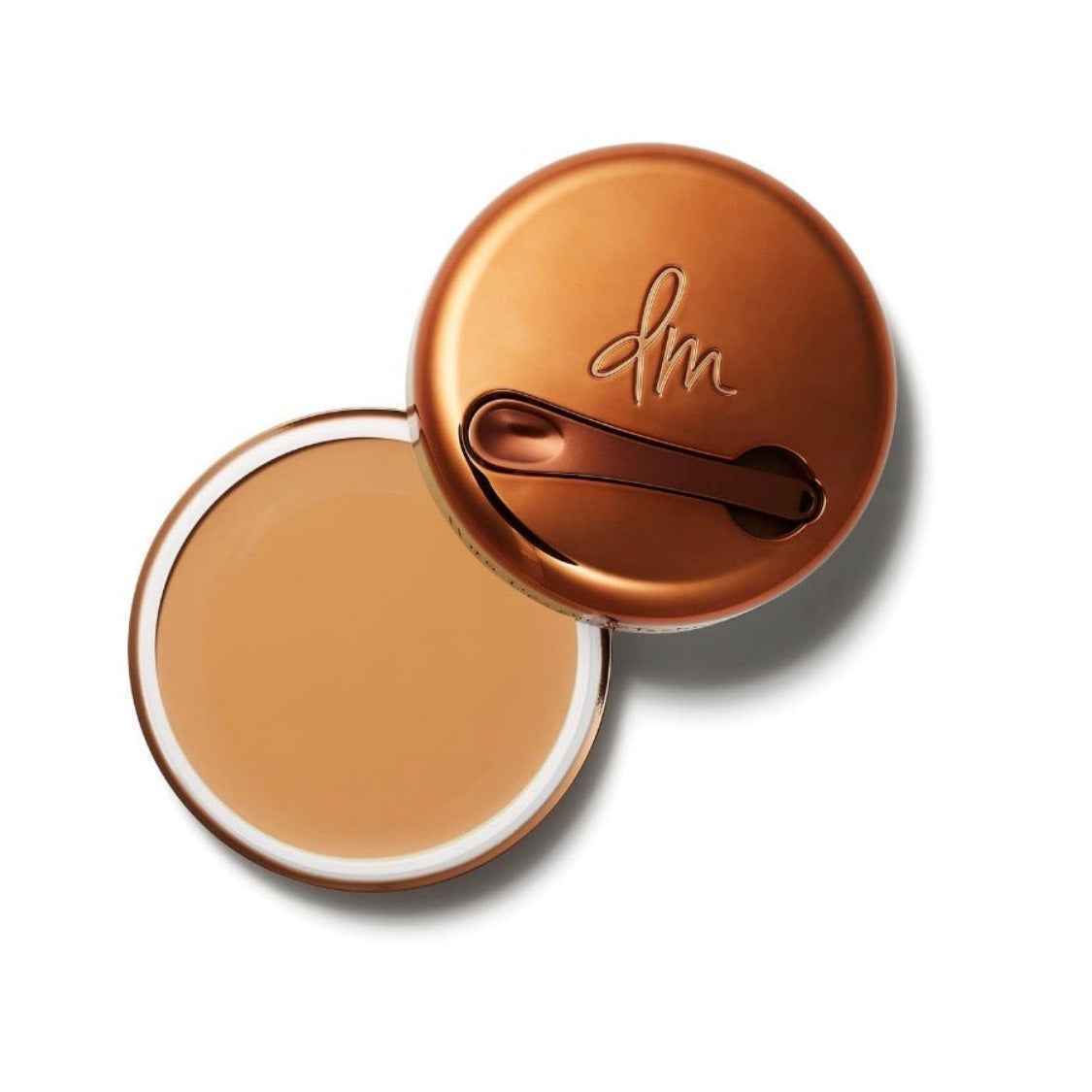 DANESSA MYRICKS BEAUTY | Yummy Skin Blurring Balm Powder - Tinted Primer & Foundation