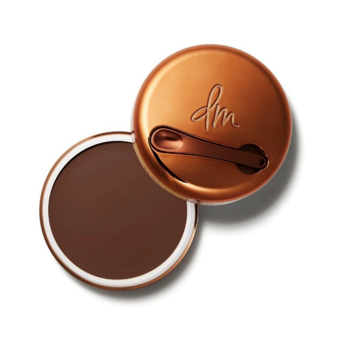 DANESSA MYRICKS BEAUTY | Yummy Skin Blurring Balm Powder - Tinted Primer & Foundation