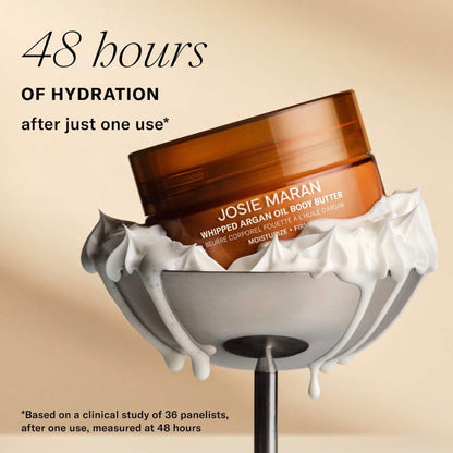 JOSIE MARAN | 3-Piece Hydration Trio