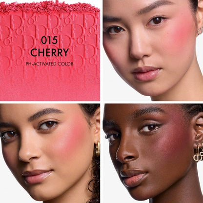 DIOR | Rosy Glow Powder Blush