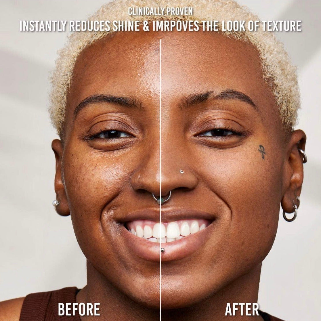 DANESSA MYRICKS BEAUTY | Yummy Skin Mattifyin Water Powder Serum