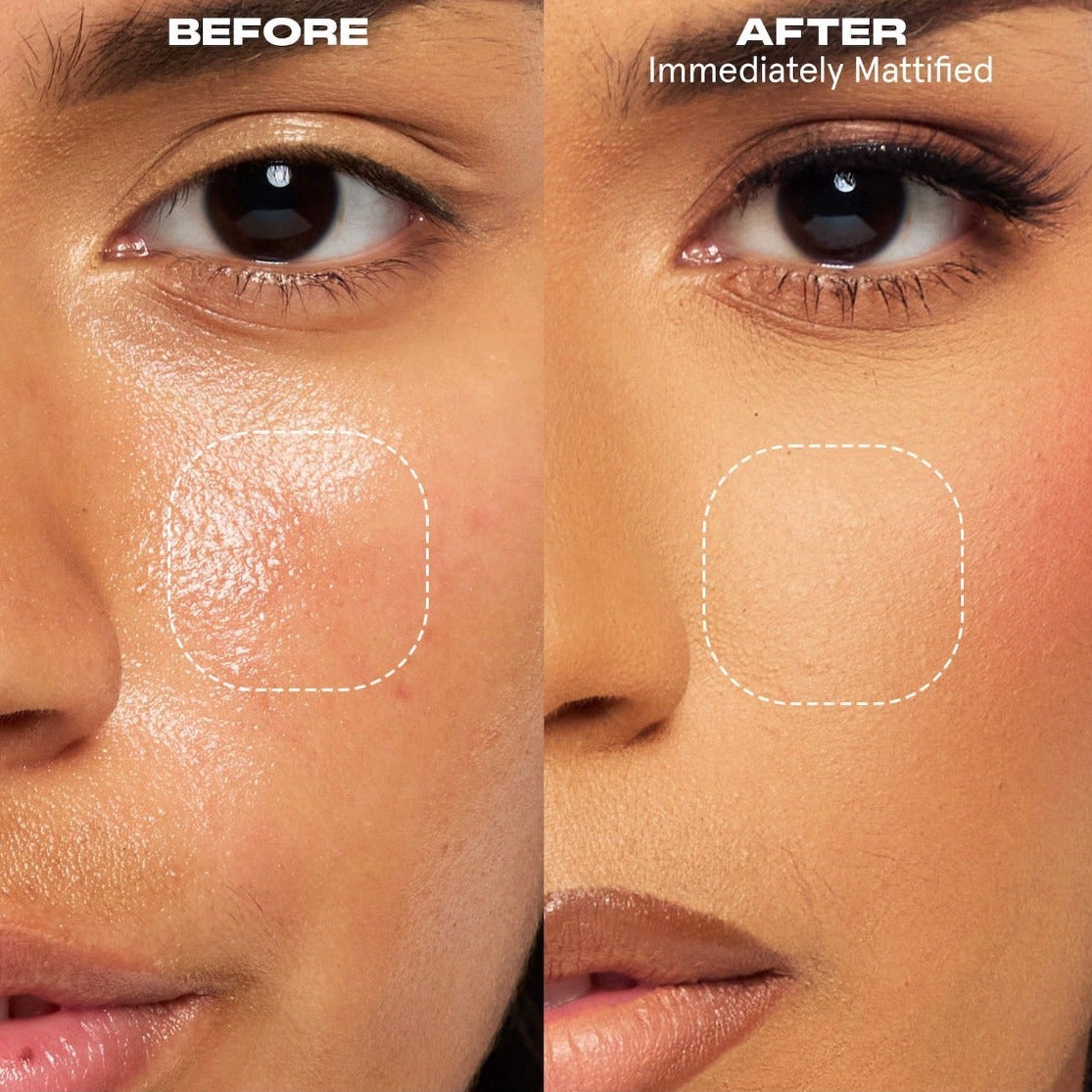 ONE/SIZE BY PATRICK STARRR | Oil Sucker Extreme Mattifying Primer