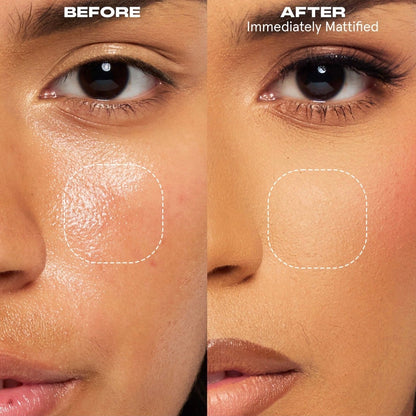ONE/SIZE BY PATRICK STARRR | Oil Sucker Extreme Mattifying Primer