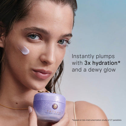 TATCHA | Dewy Cleanse + Hydrate Duo Set