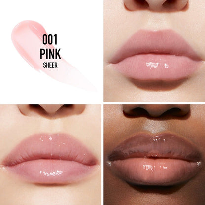 DIOR | Addict Lip Maximizer Plumping Gloss