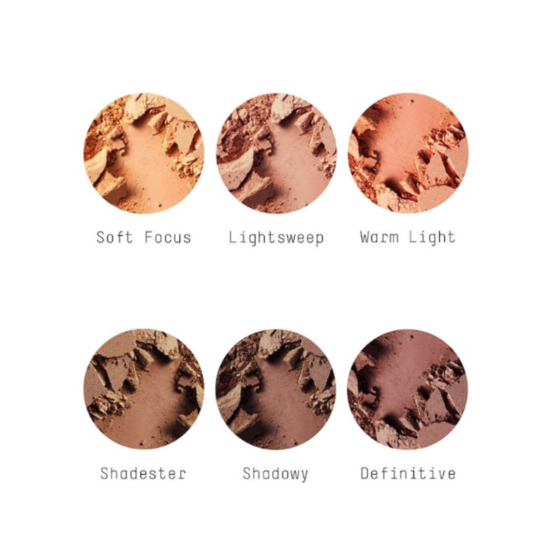 MAC COSMETICS | Studio Fix Sculpt, Contour and Highlight Palette