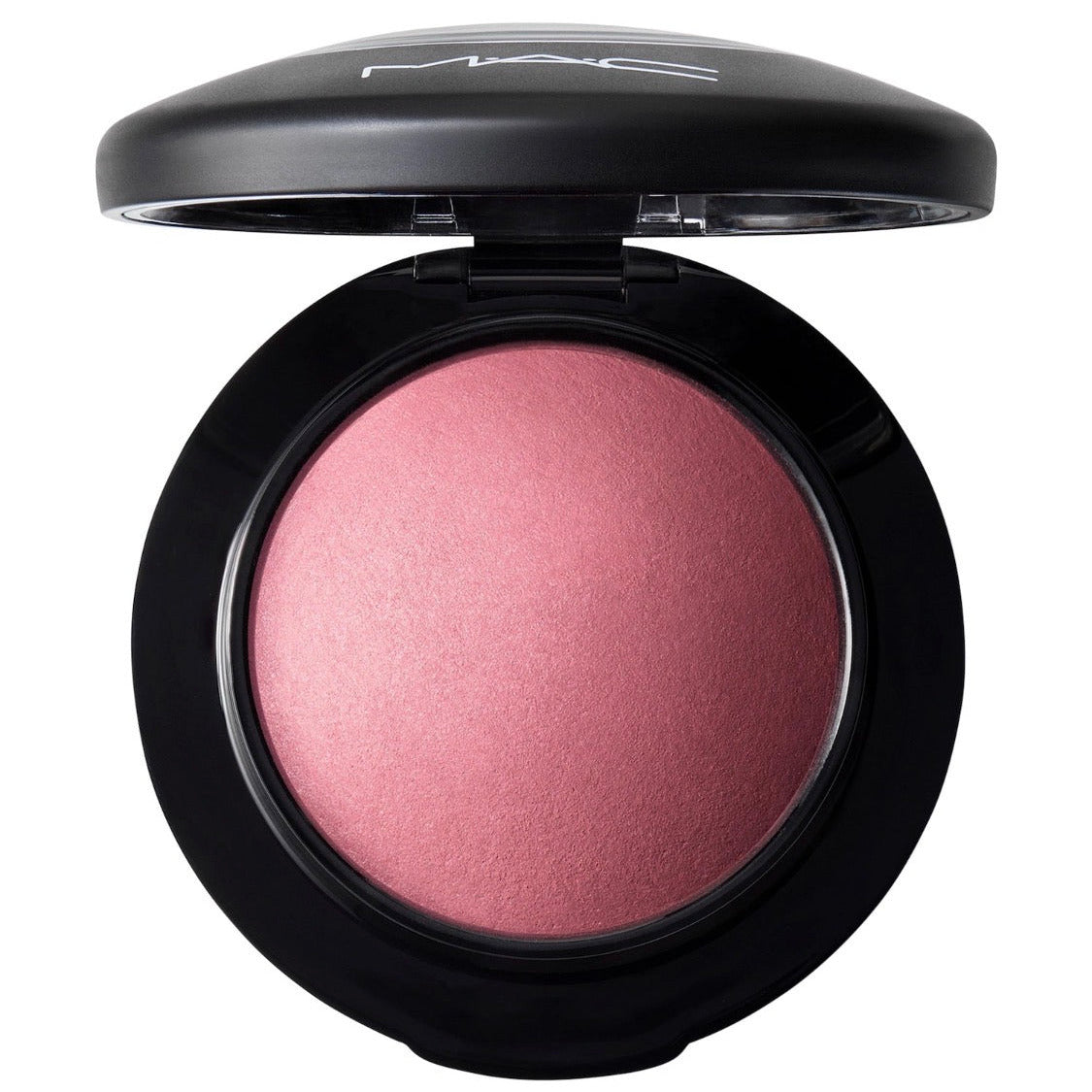 MAC COSMETICS | Mineralize Blush with Radiant Luminous Colour