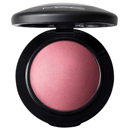 MAC COSMETICS | Mineralize Blush with Radiant Luminous Colour
