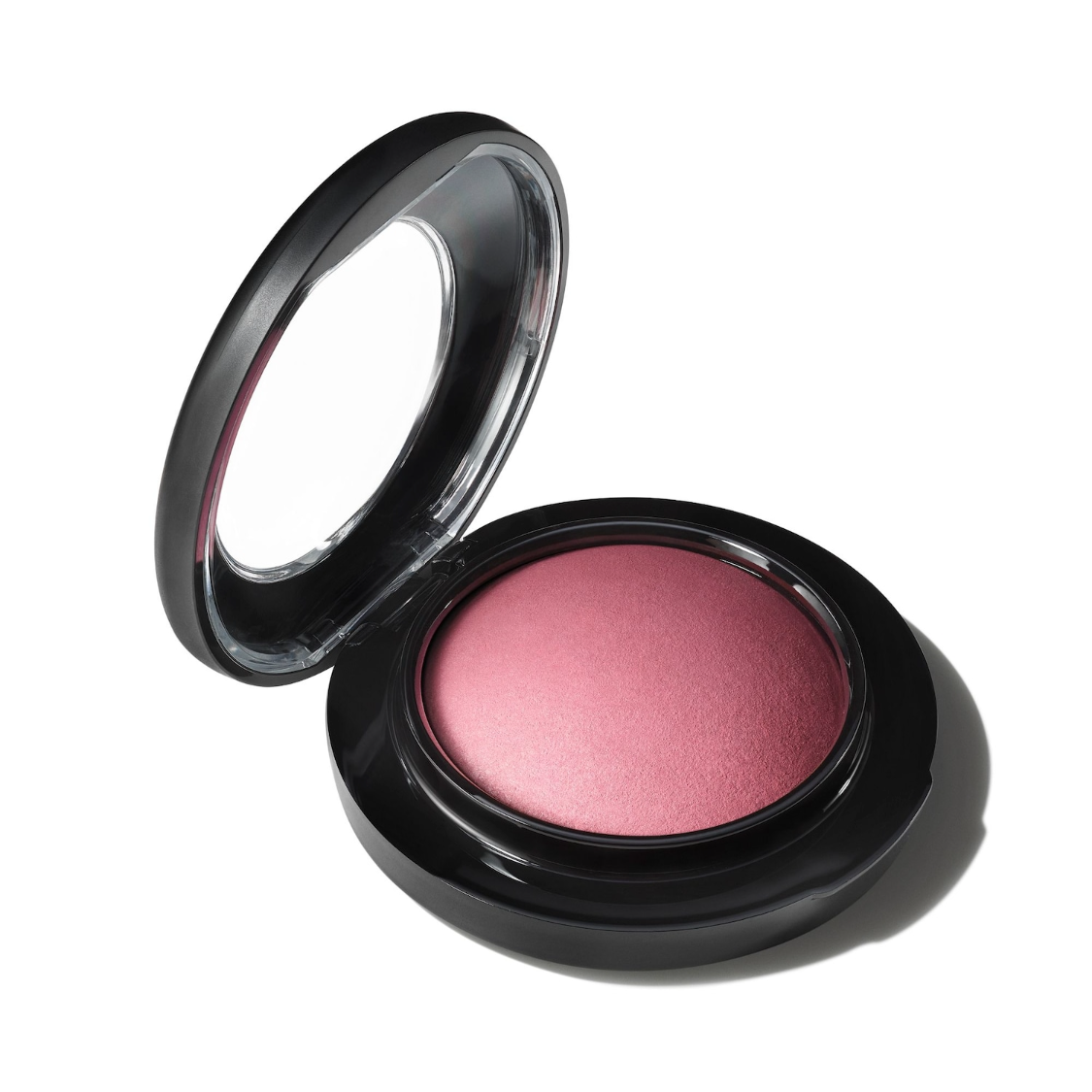 MAC COSMETICS | Mineralize Blush with Radiant Luminous Colour