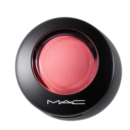 MAC COSMETICS | Mineralize Blush with Radiant Luminous Colour