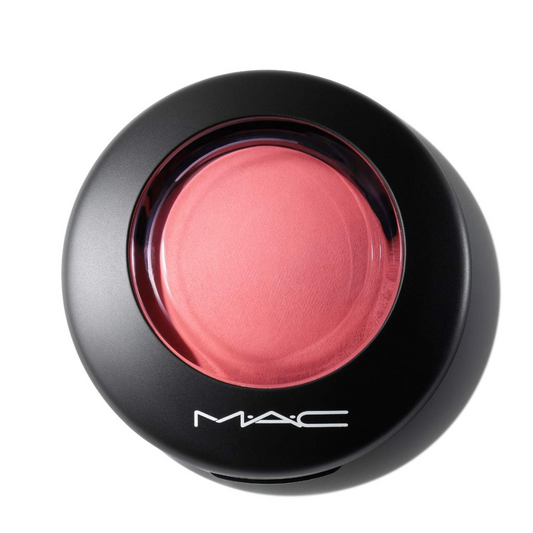 MAC COSMETICS | Mineralize Blush with Radiant Luminous Colour