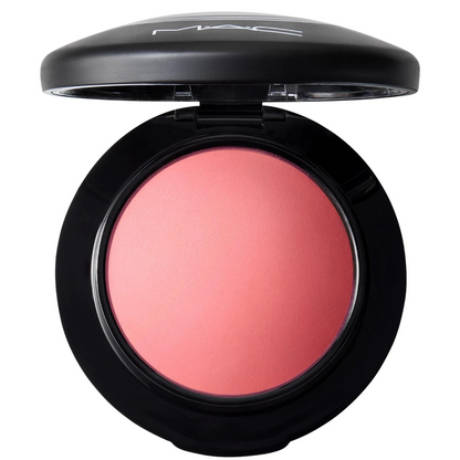 MAC COSMETICS | Mineralize Blush with Radiant Luminous Colour