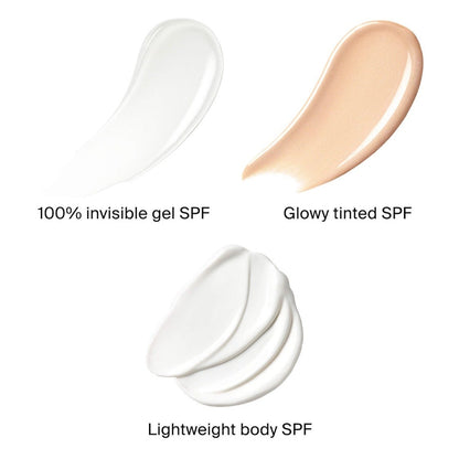 SUPERGOOP! Icons Only Spf Bestsellers Kit