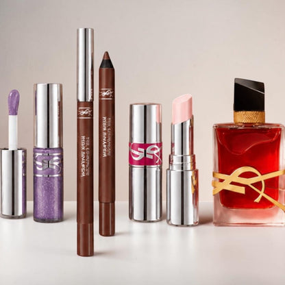 YVES SAINT LAURENT | Mini YSL Makeup Set