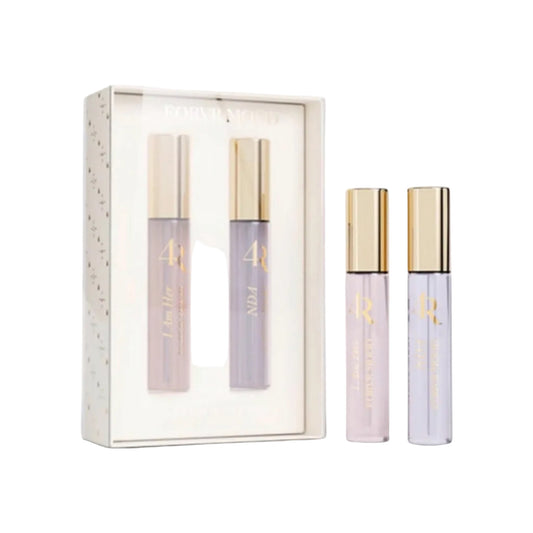 FORVR MOOD | Travel Spray Duo Perfume Set