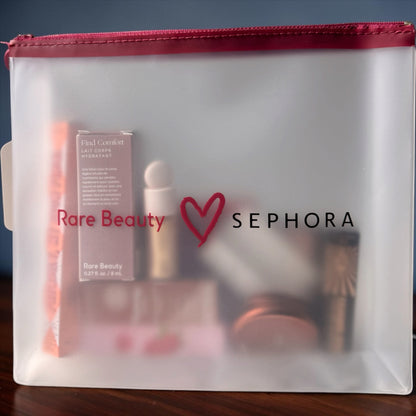 A RARE BEAUTY x SEPHORA | Mini Makeup Must-Haves