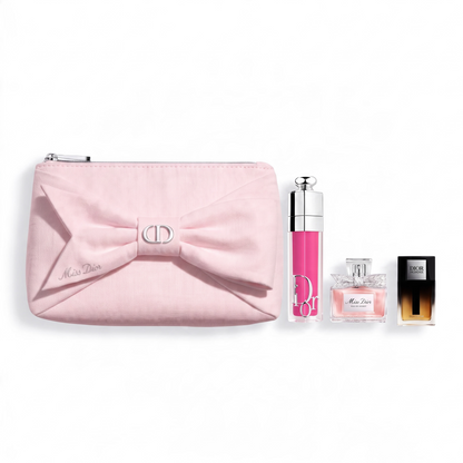DIOR | Plump Lip & Perfume Set