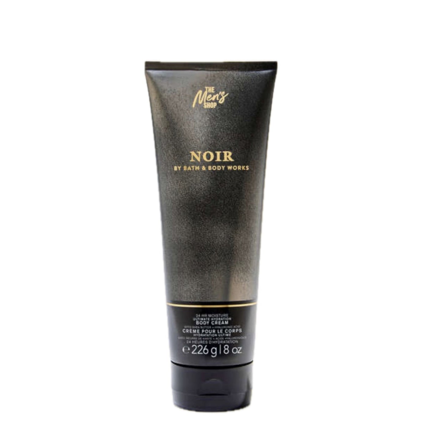 Bath & Body Works | Noir Ultimate Hydration Body Cream | FOR MEN