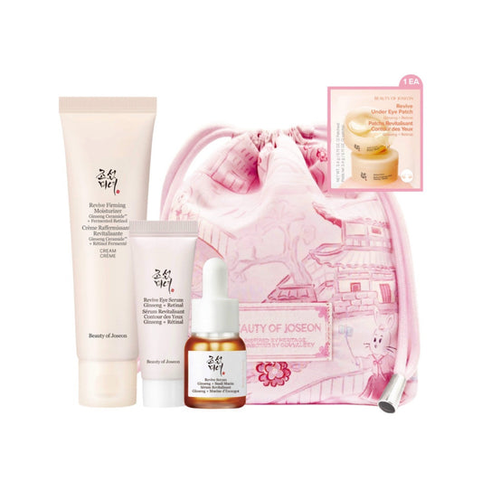 BEAUTY OF JOSEON | Mini Day Dew Sunscreen Lightweight SPF 50