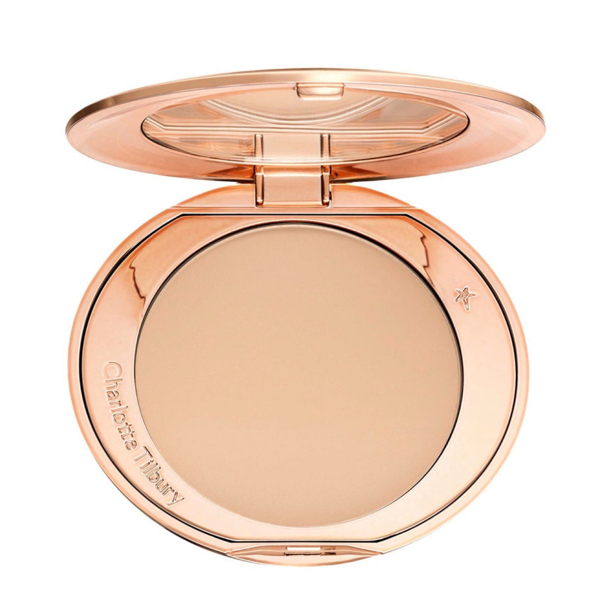 CHARLOTTE TILBURY | Airbrush Flawless Finish Blurring & Setting Powder