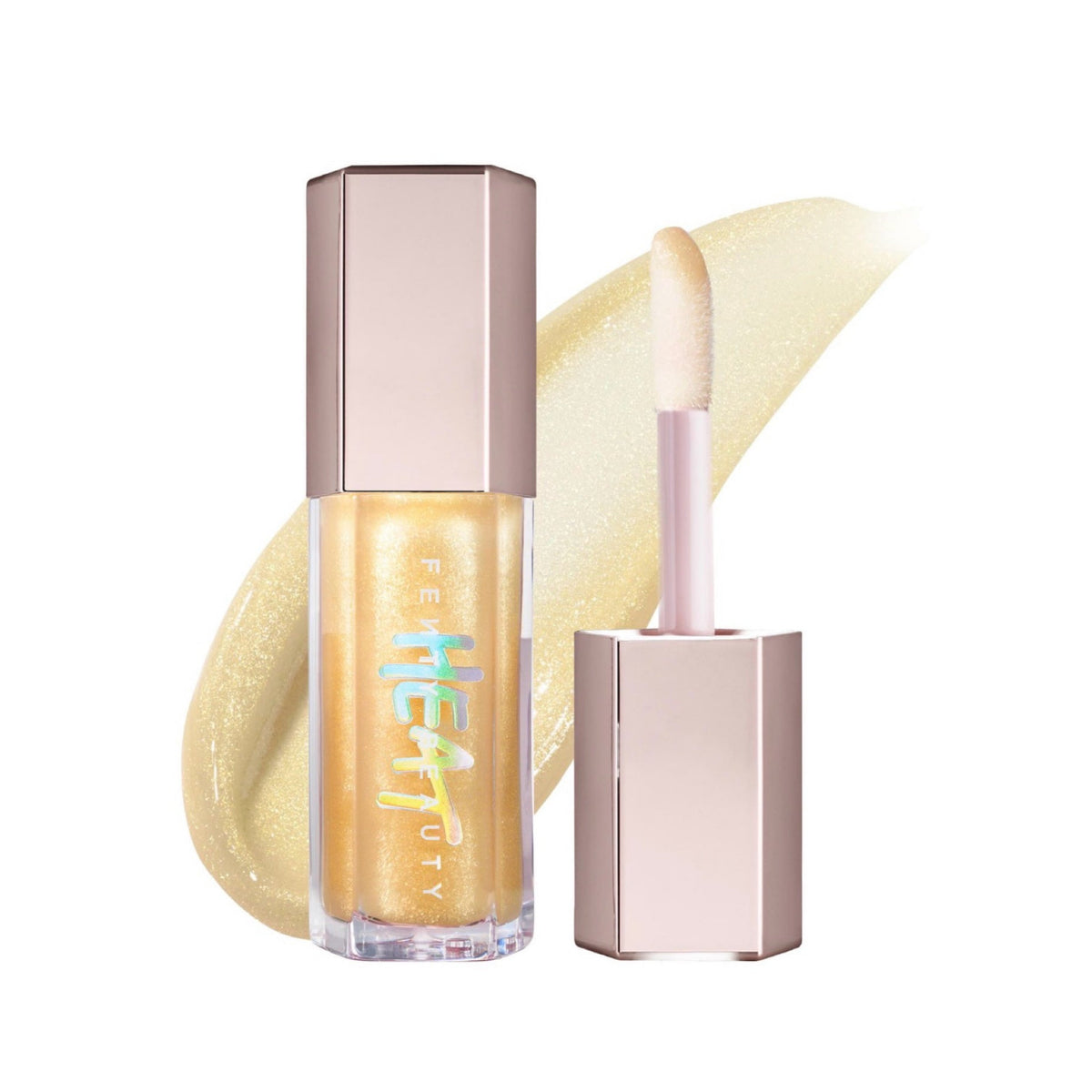 FENTY BEAUTY BY RIHANNA | Gloss Bomb Heat Universal Lip Luminizer