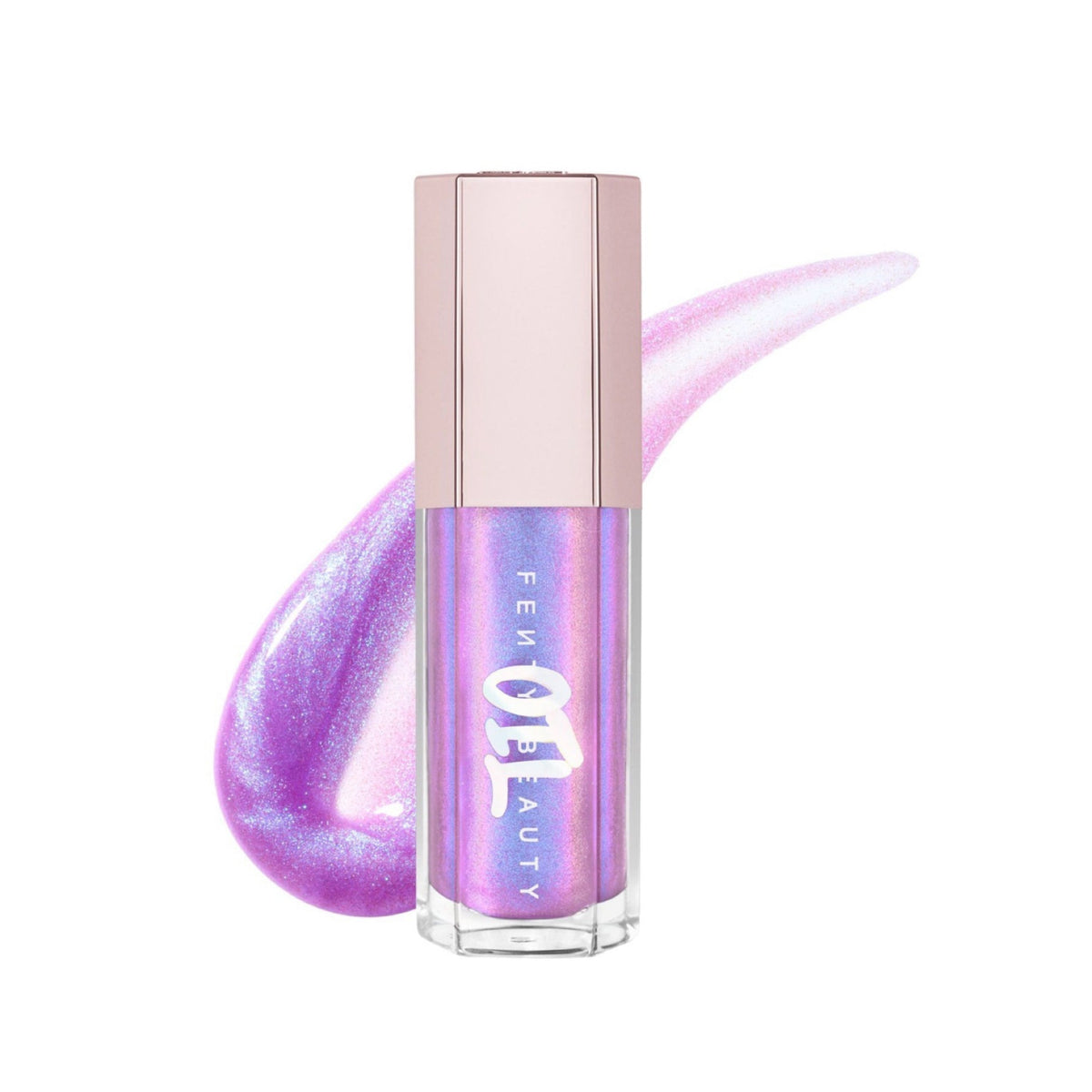 FENTY BEAUTY BY RIHANNA | Gloss Bomb Oil Luminizing Gloss