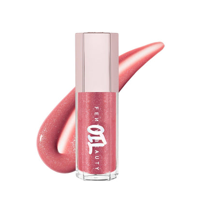 FENTY BEAUTY BY RIHANNA | Gloss Bomb Oil Luminizing Gloss