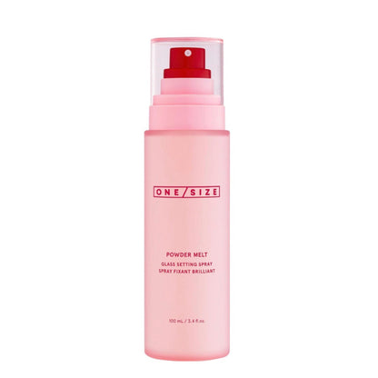ONE/SIZE BY PATRICK STARRR | Powder Melt Glass Setting Spray