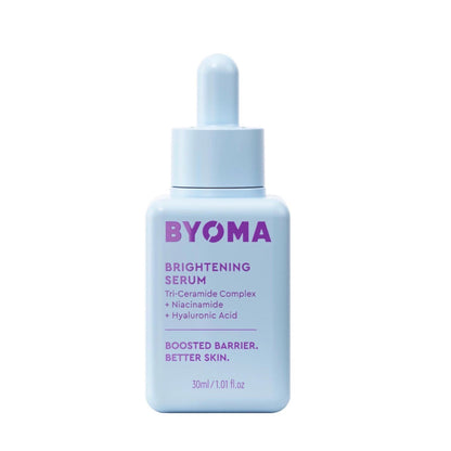 BYOMA | Brightening Serum
