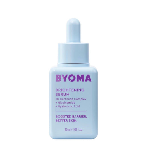 BYOMA | Brightening Serum