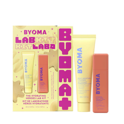 BYOMA | The Hydrating Heroes Set