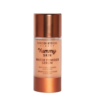 DANESSA MYRICKS BEAUTY | Yummy Skin Mattifyin Water Powder Serum