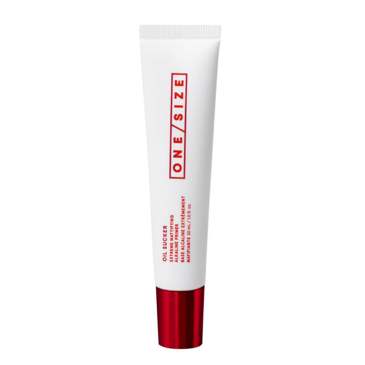 ONE/SIZE BY PATRICK STARRR | Oil Sucker Extreme Mattifying Primer