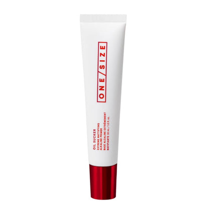 ONE/SIZE BY PATRICK STARRR | Oil Sucker Extreme Mattifying Primer