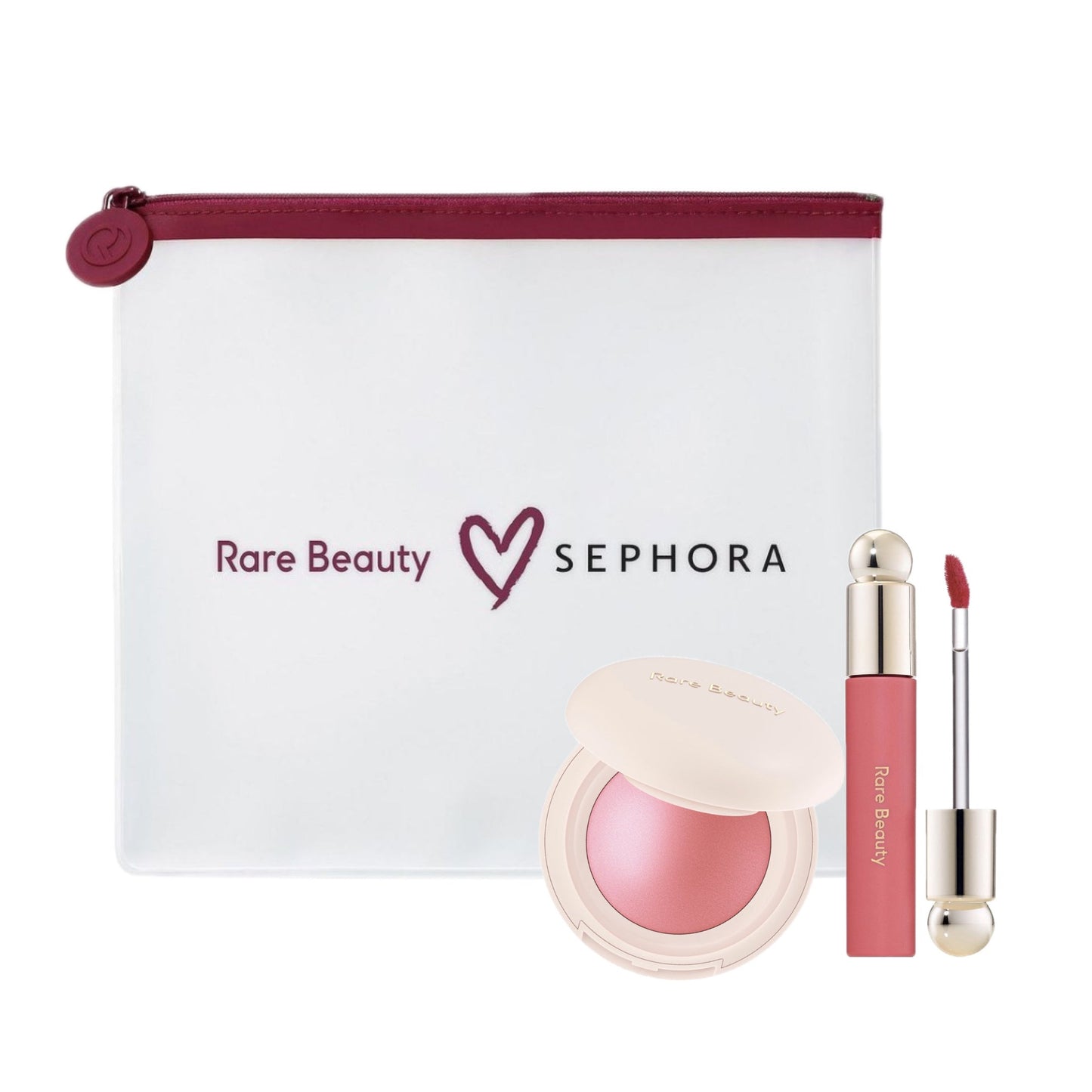 RARE BEAUTY MAKEUP SET by Selena Gomez