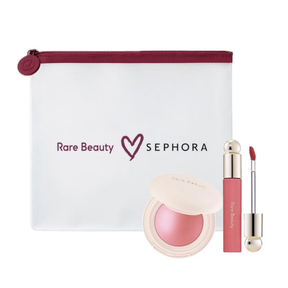 RARE BEAUTY MAKEUP SET by Selena Gomez