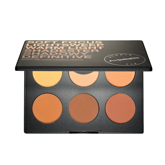 MAC COSMETICS | Studio Fix Sculpt, Contour and Highlight Palette