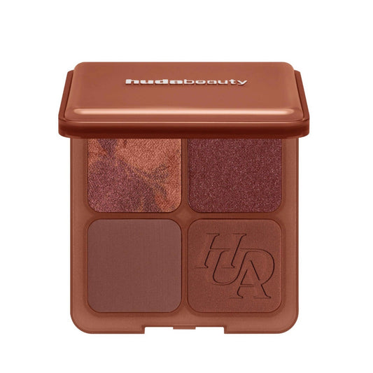 HUDA BEAUTY | Bronzer and Contour Palette