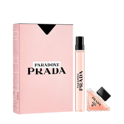 PRADA | Prada Paradox Eau de Parfum (Discovery Set)